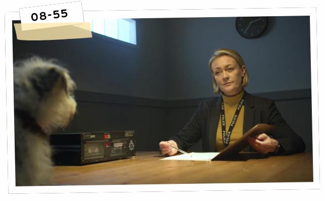 S’affranchir de la condamnation du syndrome de Cushing